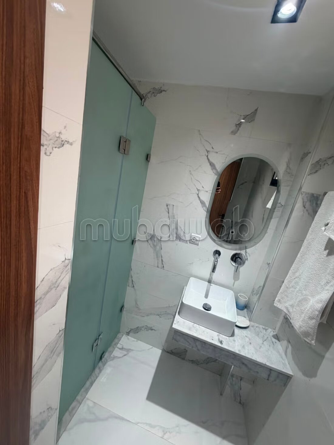 Appartement à louer à Marrakech — Photo 18