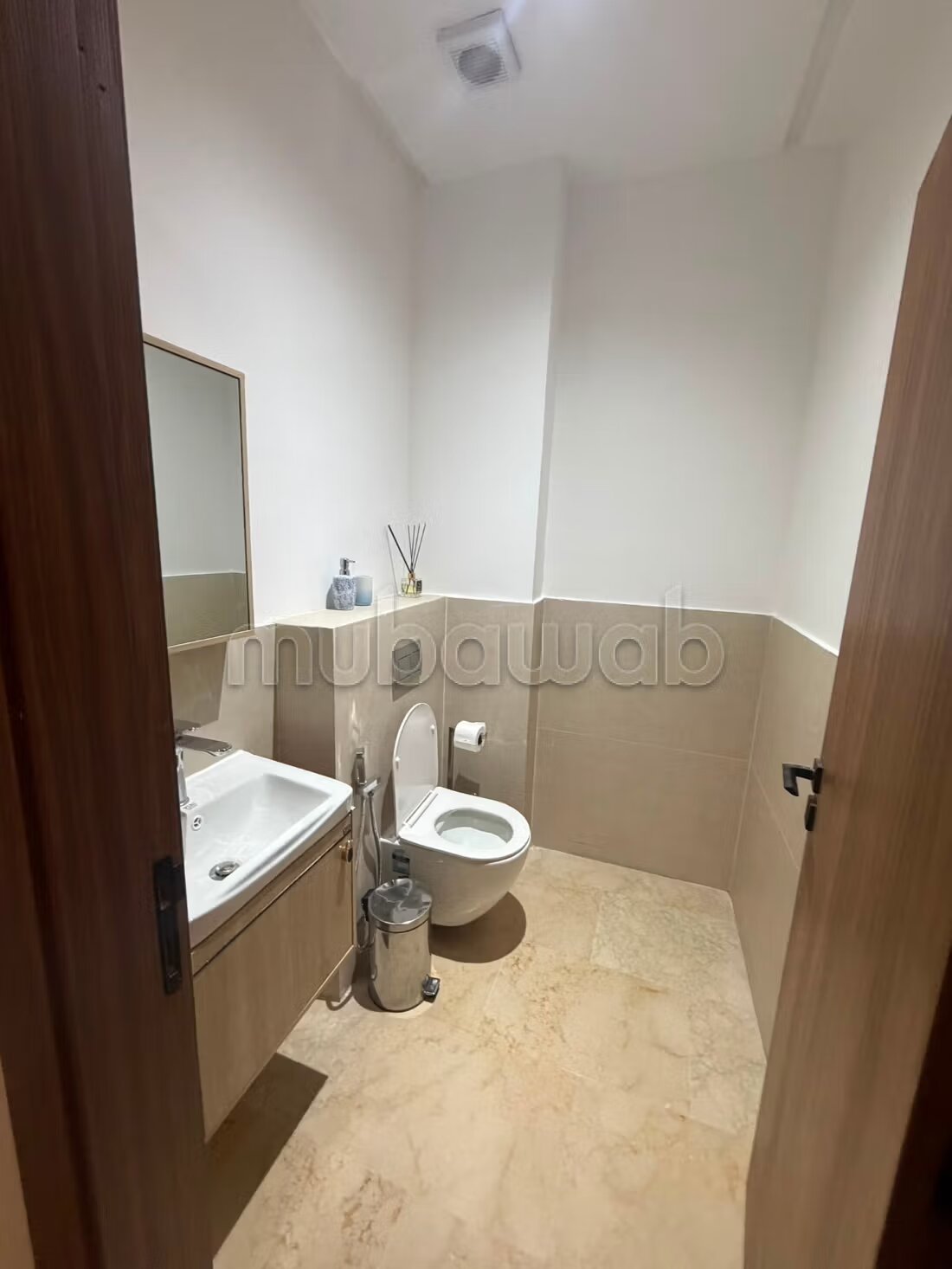 Appartement à louer à Marrakech — Photo 19