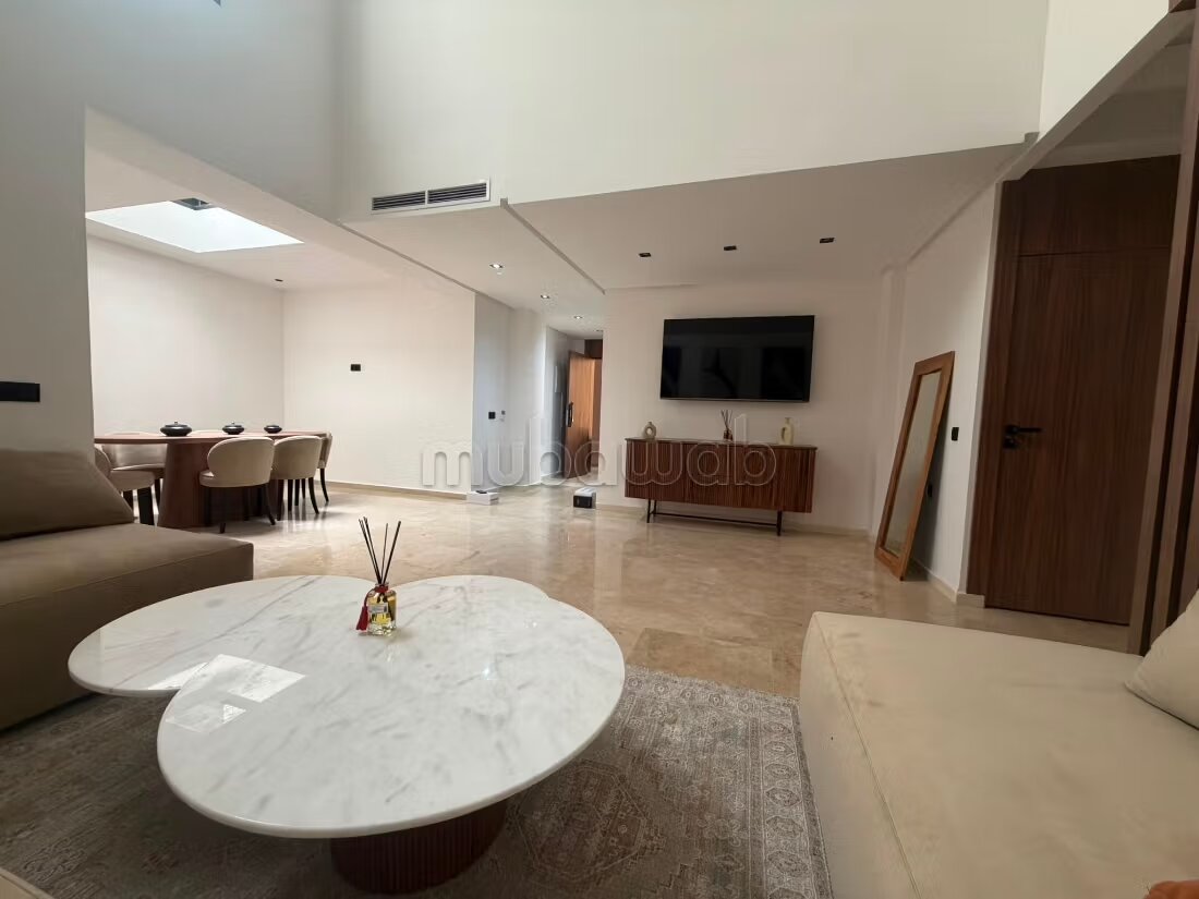 Appartement à louer à Marrakech — Photo 21