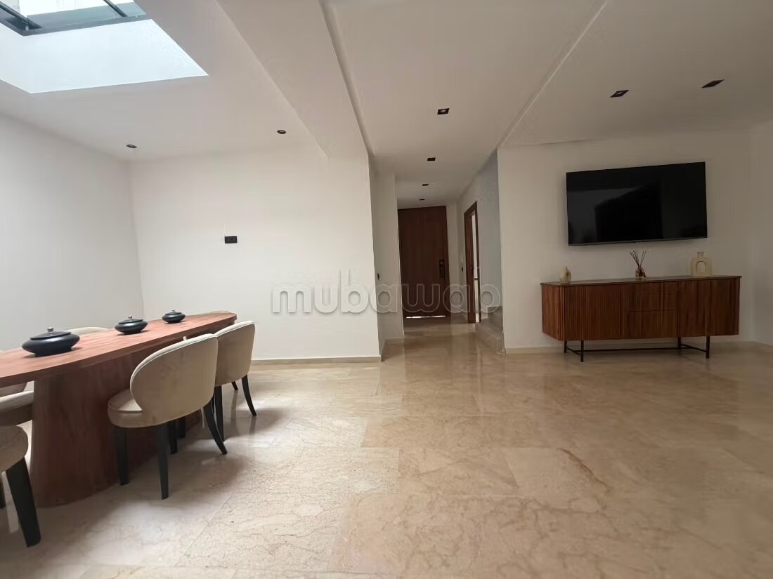 Appartement à louer à Marrakech — Photo 24