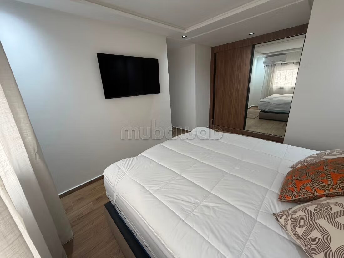 Appartement à louer à Marrakech — Photo 25
