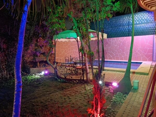 Appartement à louer à Marrakech — Photo 28