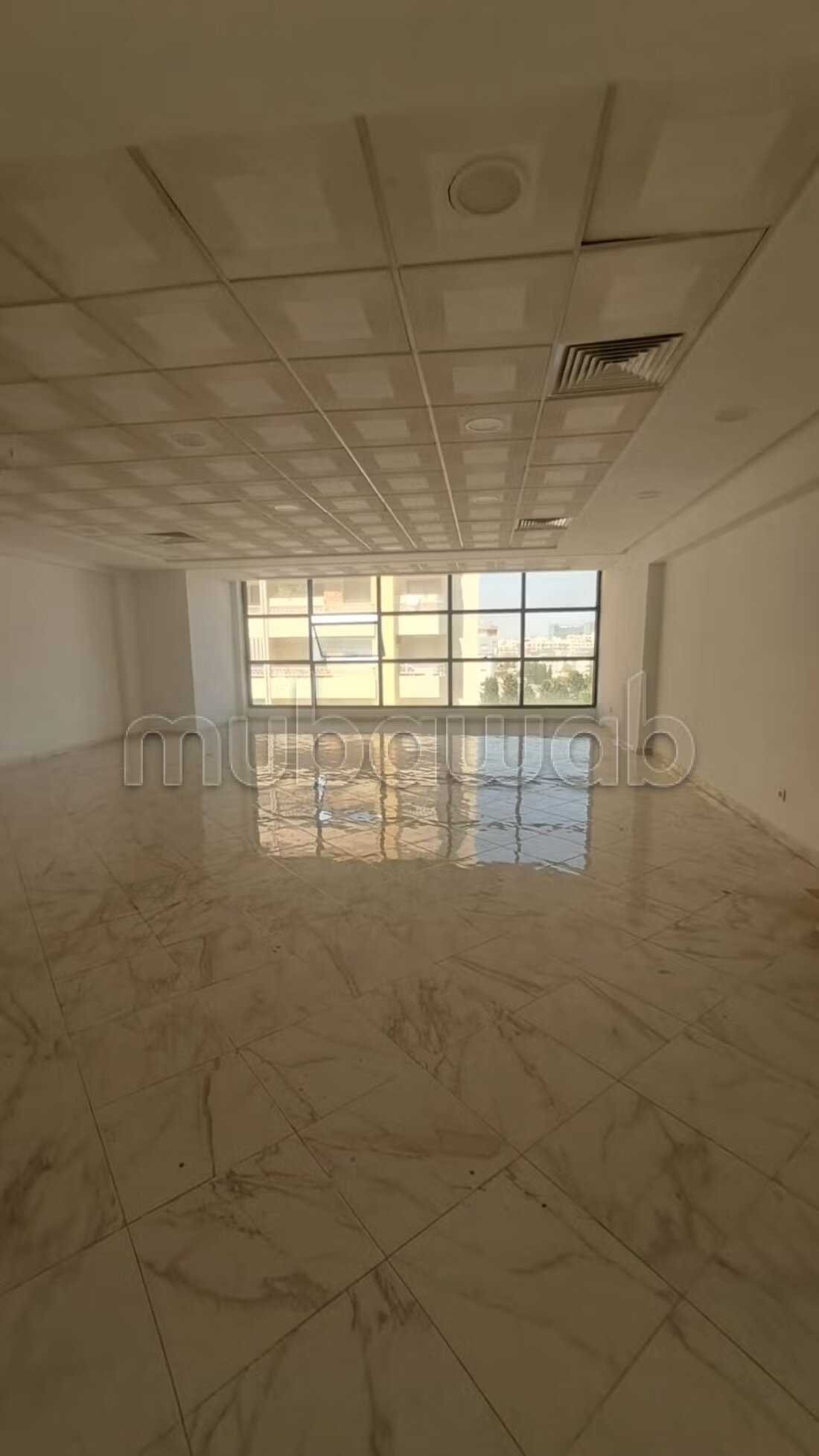 Office 76 sqm for rent in Tangier — Photo 3