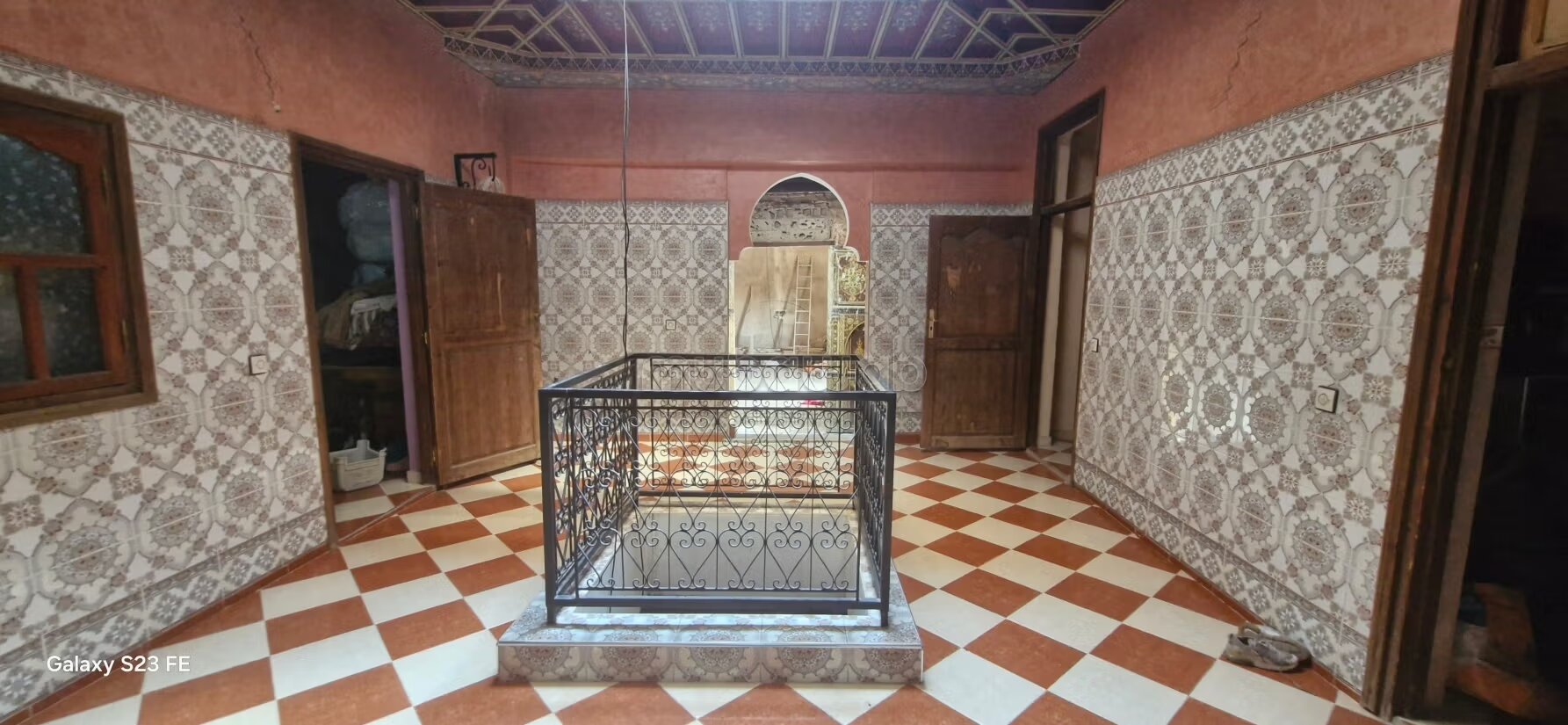Riad 130 m² à vendre à Marrakech – Bab Aylen — Photo 3