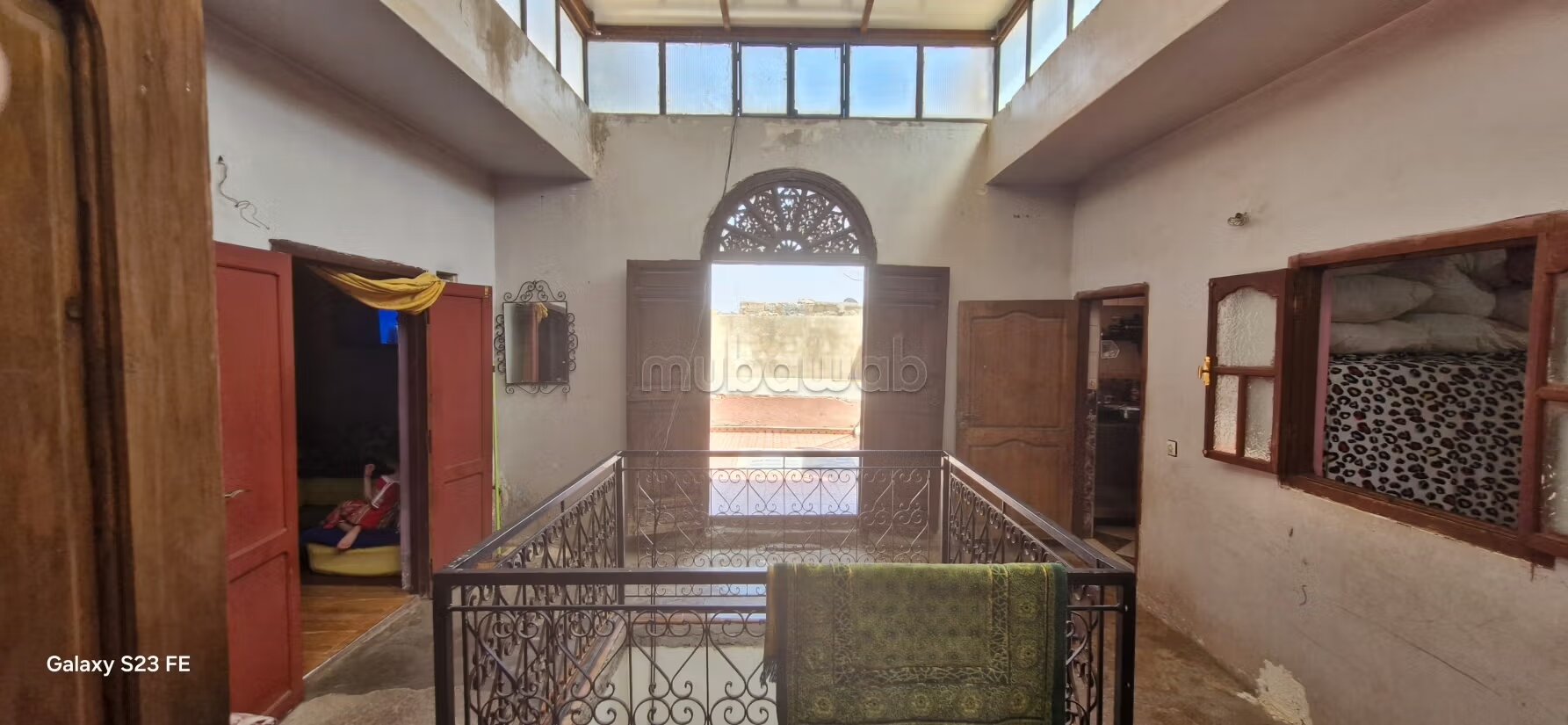 Riad 130 m² à vendre à Marrakech – Bab Aylen — Photo 4