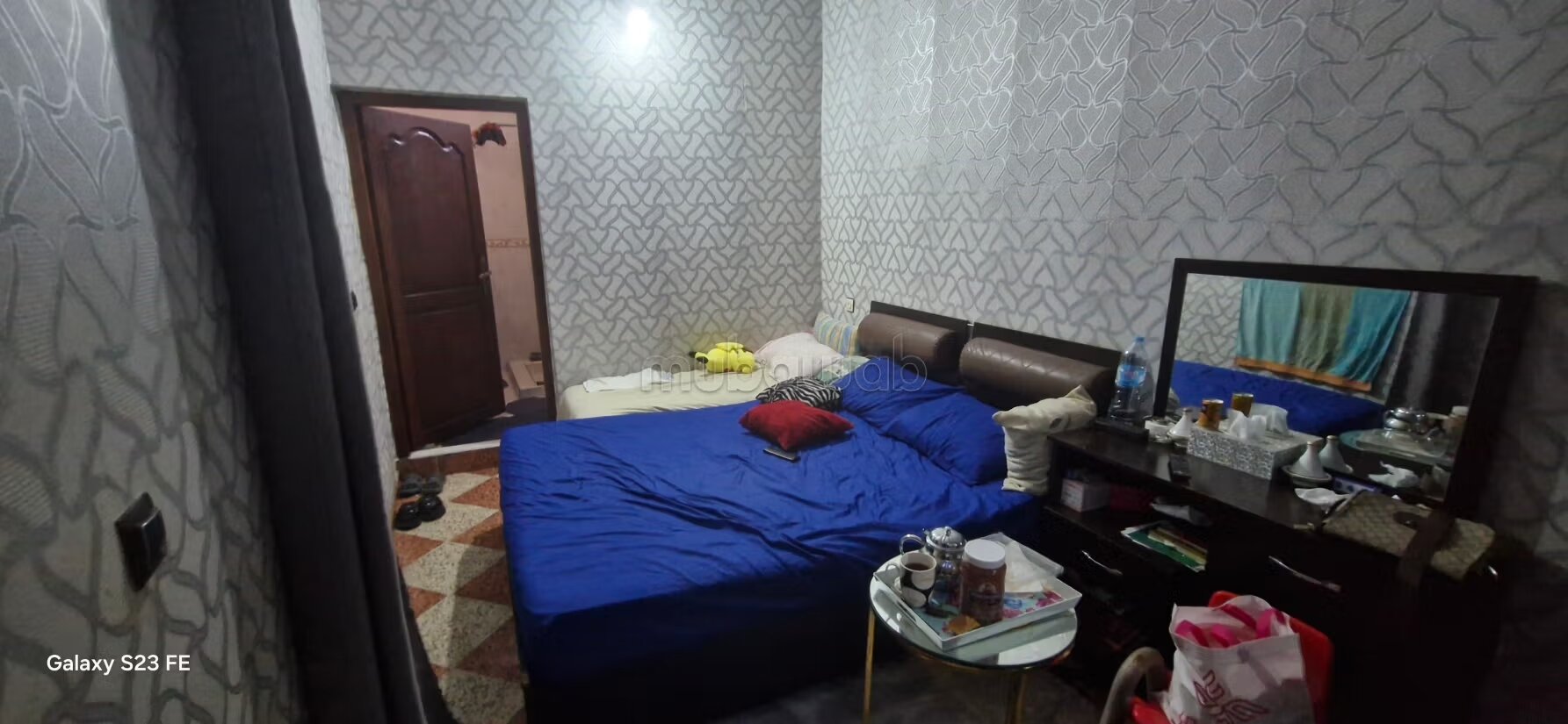 Riad 130 m² à vendre à Marrakech – Bab Aylen — Photo 5