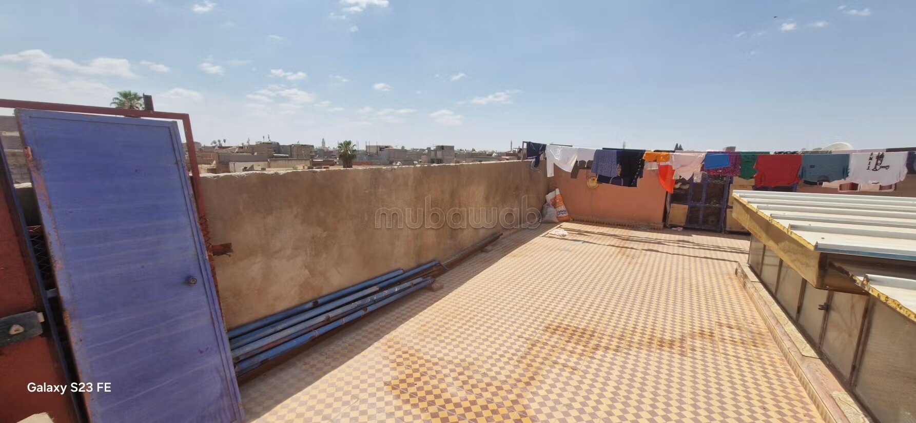 Riad 130 m² à vendre à Marrakech – Bab Aylen — Photo 8