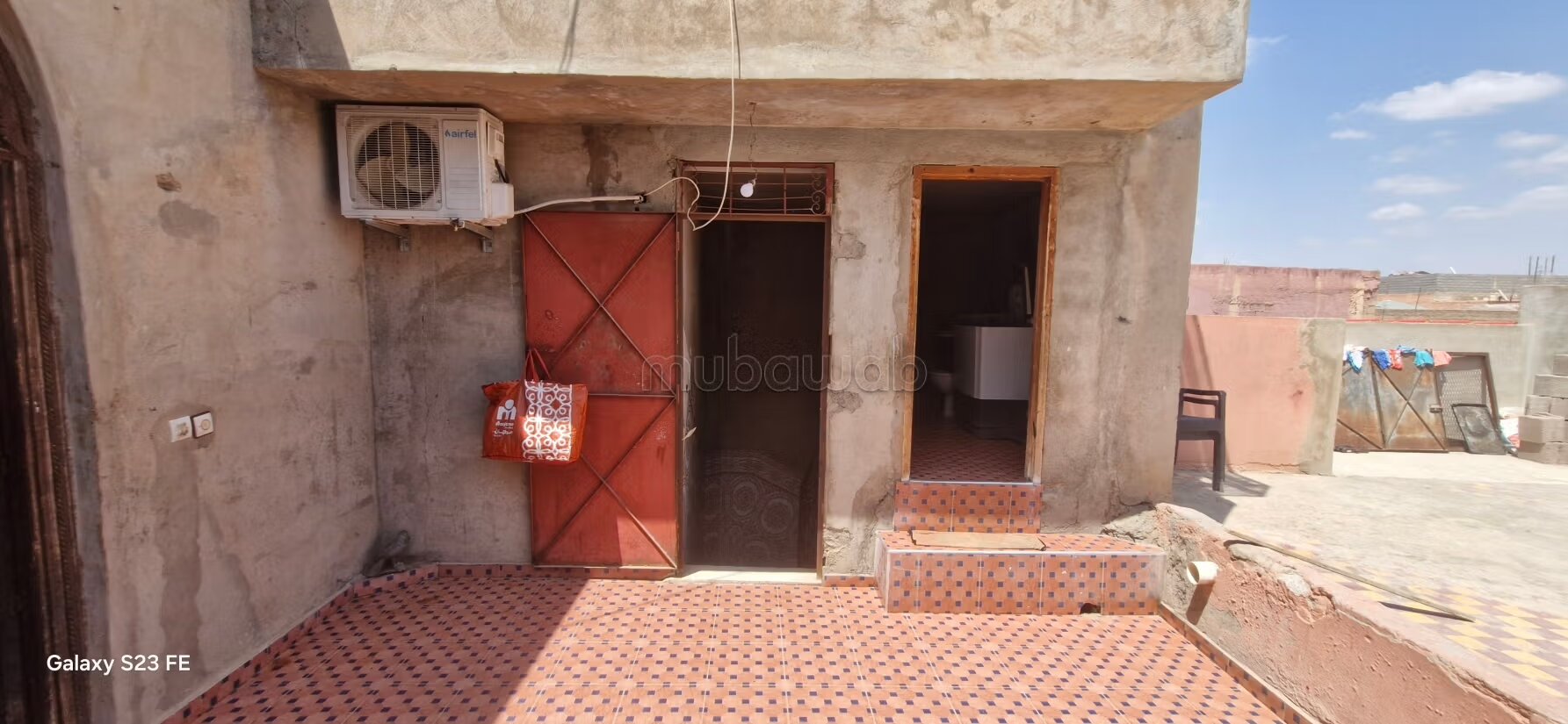Riad 130 m² à vendre à Marrakech – Bab Aylen — Photo 10