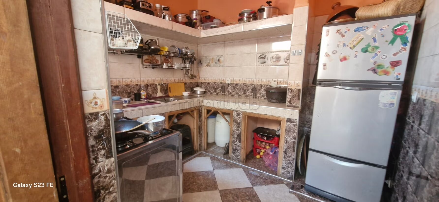 Riad 130 m² à vendre à Marrakech – Bab Aylen — Photo 11