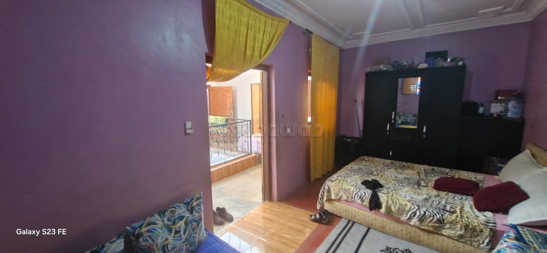 Riad 130 m² à vendre à Marrakech – Bab Aylen — Photo 12
