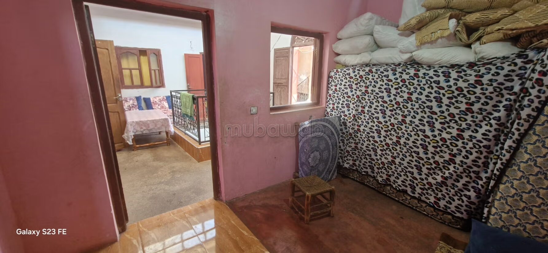 Riad 130 m² à vendre à Marrakech – Bab Aylen — Photo 14