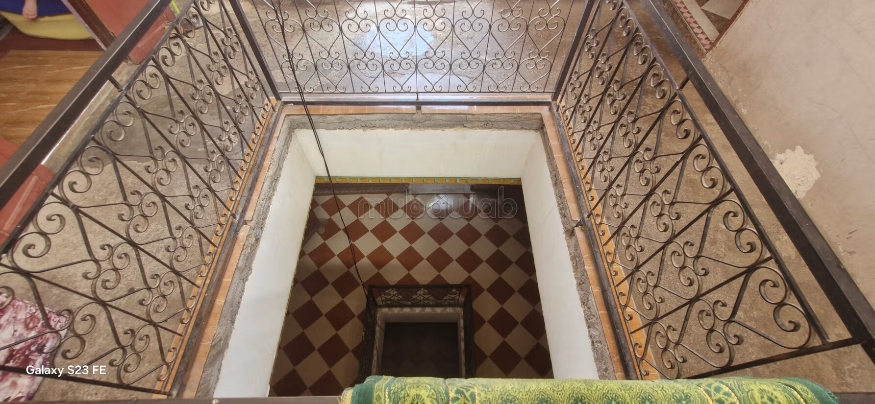Riad 130 m² à vendre à Marrakech – Bab Aylen — Photo 16