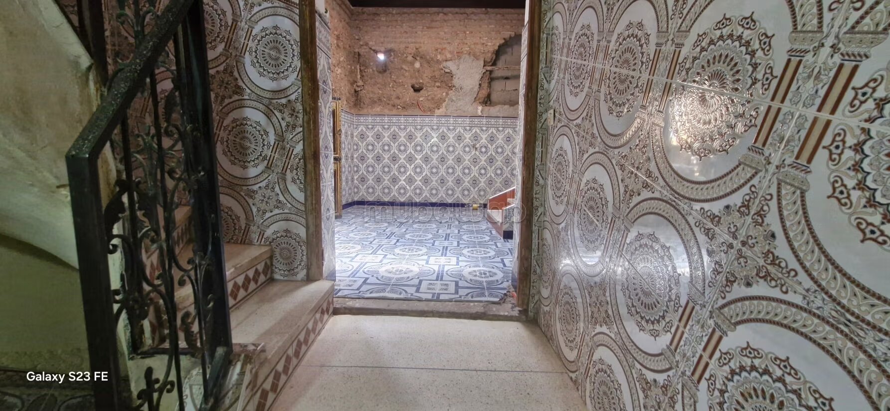 Riad 130 m² à vendre à Marrakech – Bab Aylen — Photo 17