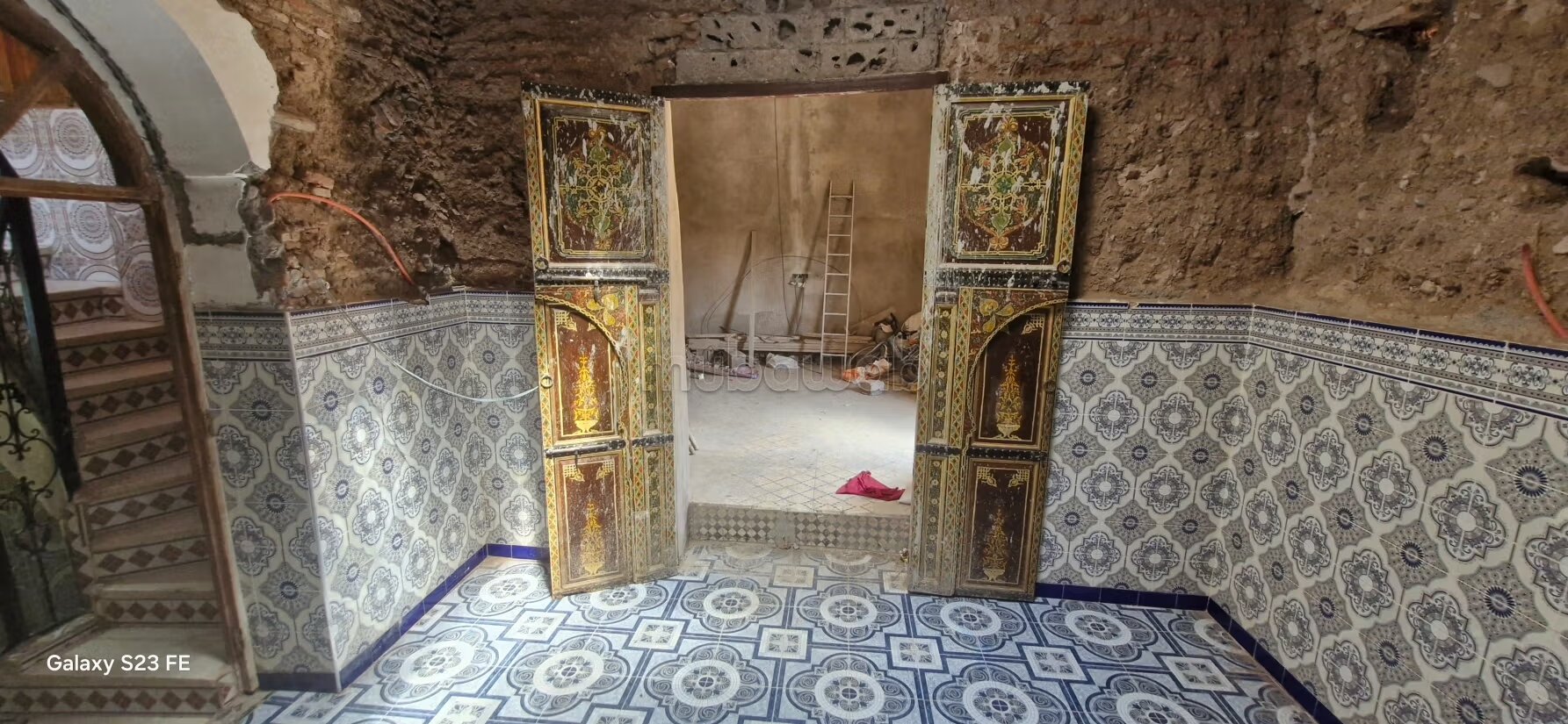 Riad 130 m² à vendre à Marrakech – Bab Aylen — Photo 19