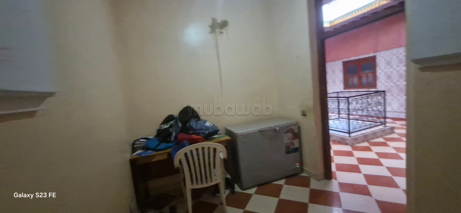 Riad 130 m² à vendre à Marrakech – Bab Aylen — Photo 20