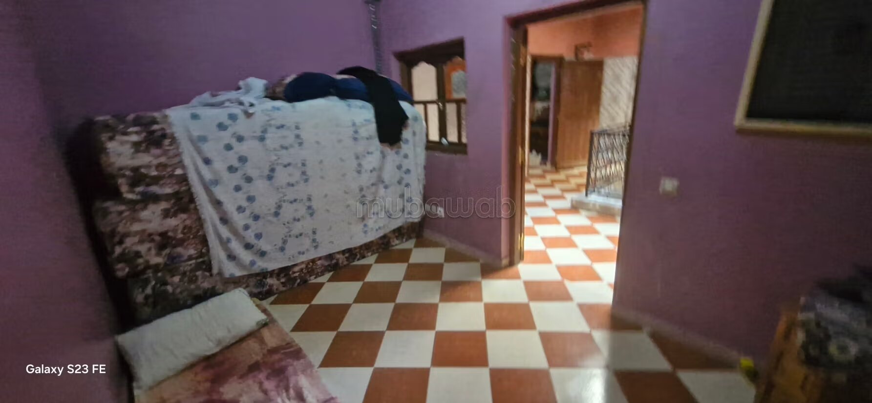 Riad 130 m² à vendre à Marrakech – Bab Aylen — Photo 21