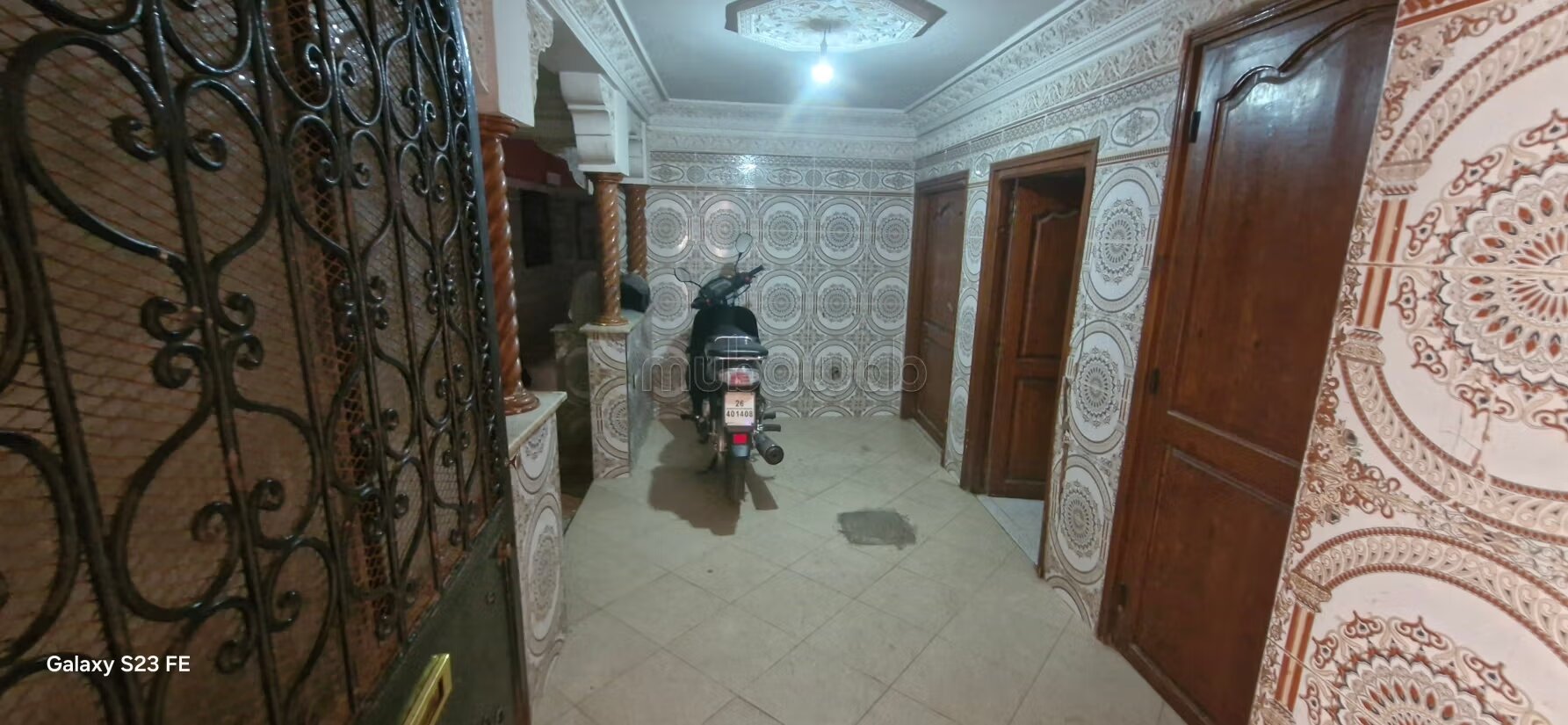 Riad 130 m² à vendre à Marrakech – Bab Aylen — Photo 23
