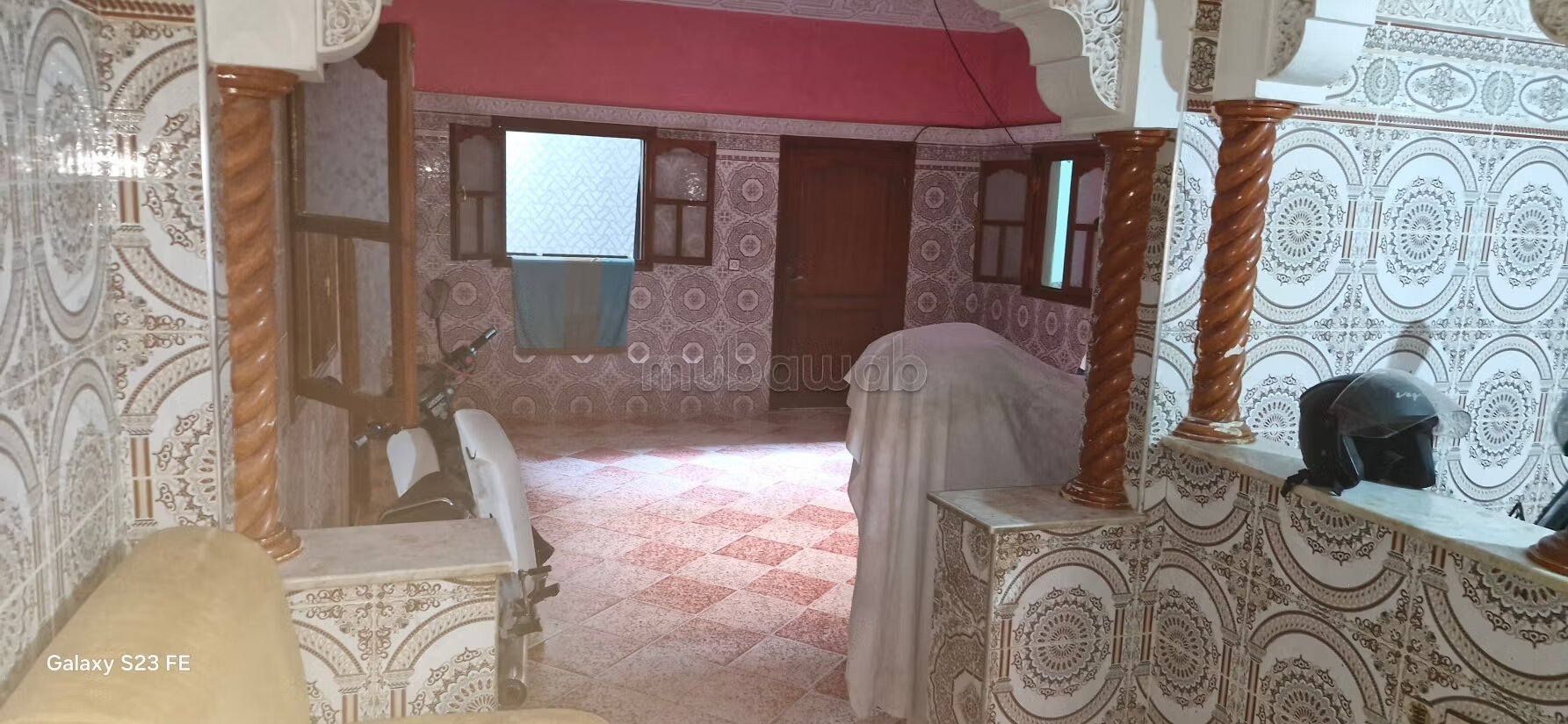 Riad 130 m² à vendre à Marrakech – Bab Aylen — Photo 24