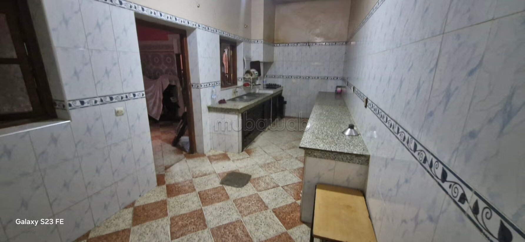 Riad 130 m² à vendre à Marrakech – Bab Aylen — Photo 25