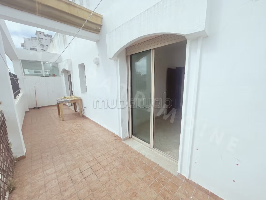 Apartment 240 m² for sale in Casablanca — Photo 36