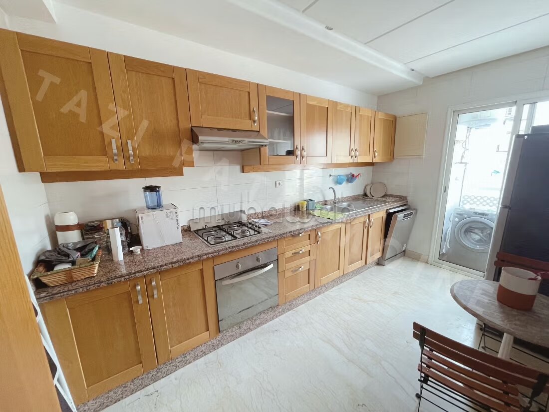 Apartment 240 m² for sale in Casablanca — Photo 44