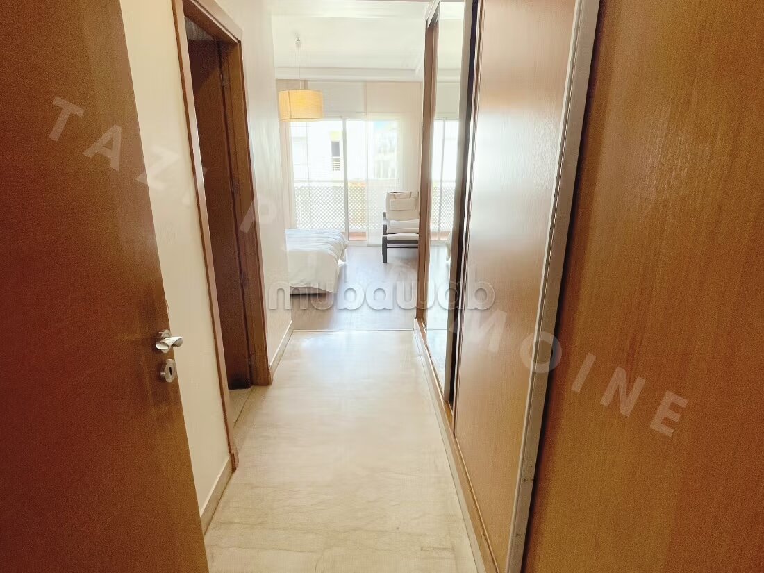 Apartment 240 m² for sale in Casablanca — Photo 45