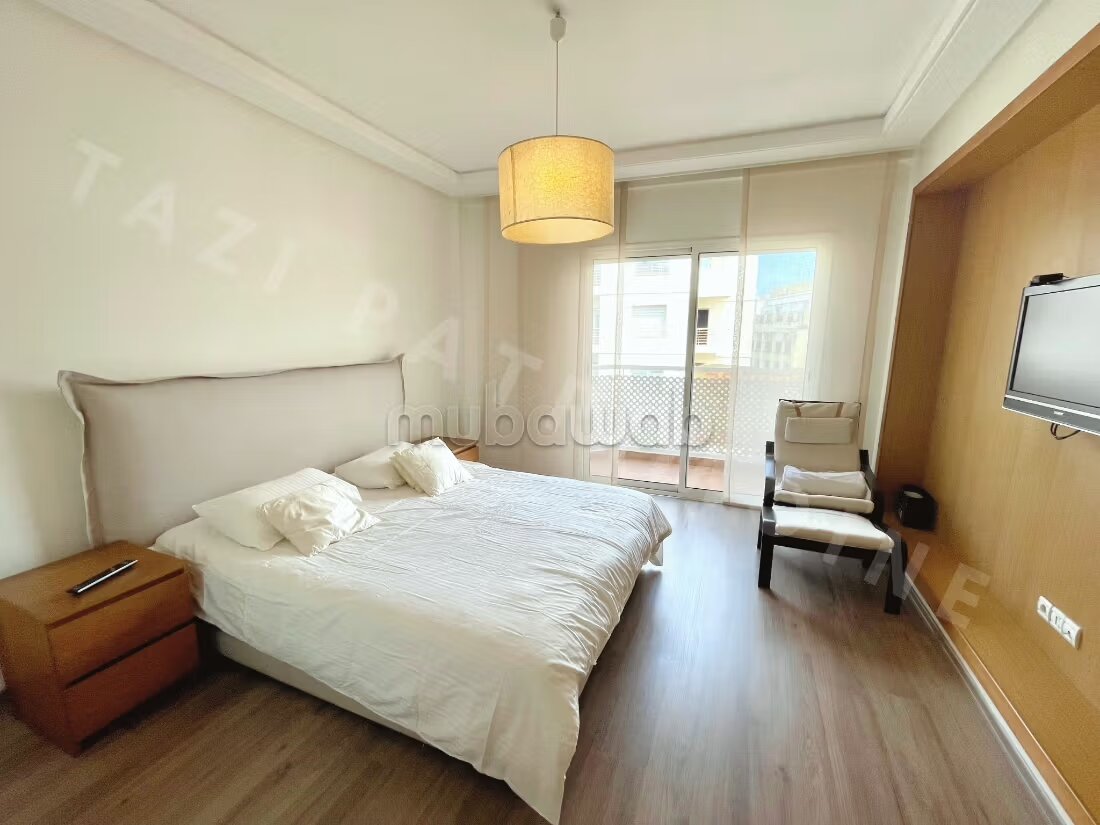 Apartment 240 m² for sale in Casablanca — Photo 47