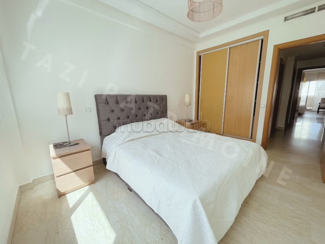 Apartment 240 m² for sale in Casablanca — Photo 49