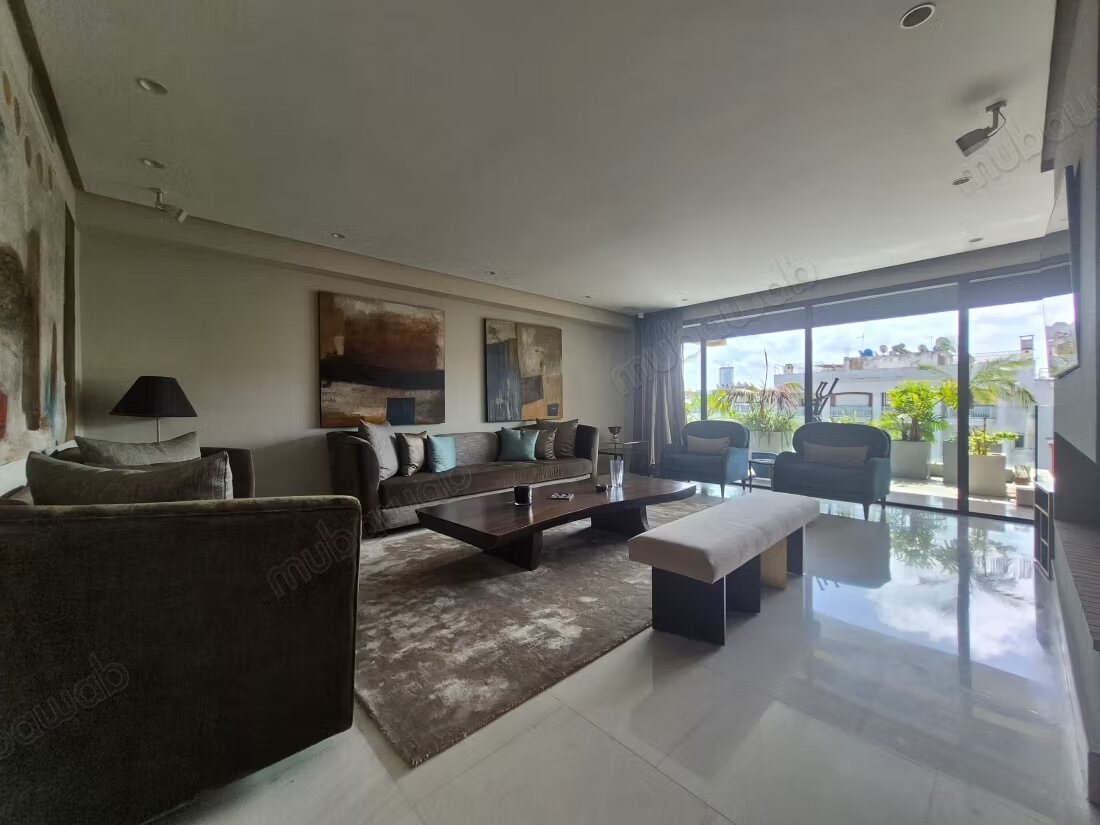 Apartment 240 m² for sale in Casablanca — Photo 50