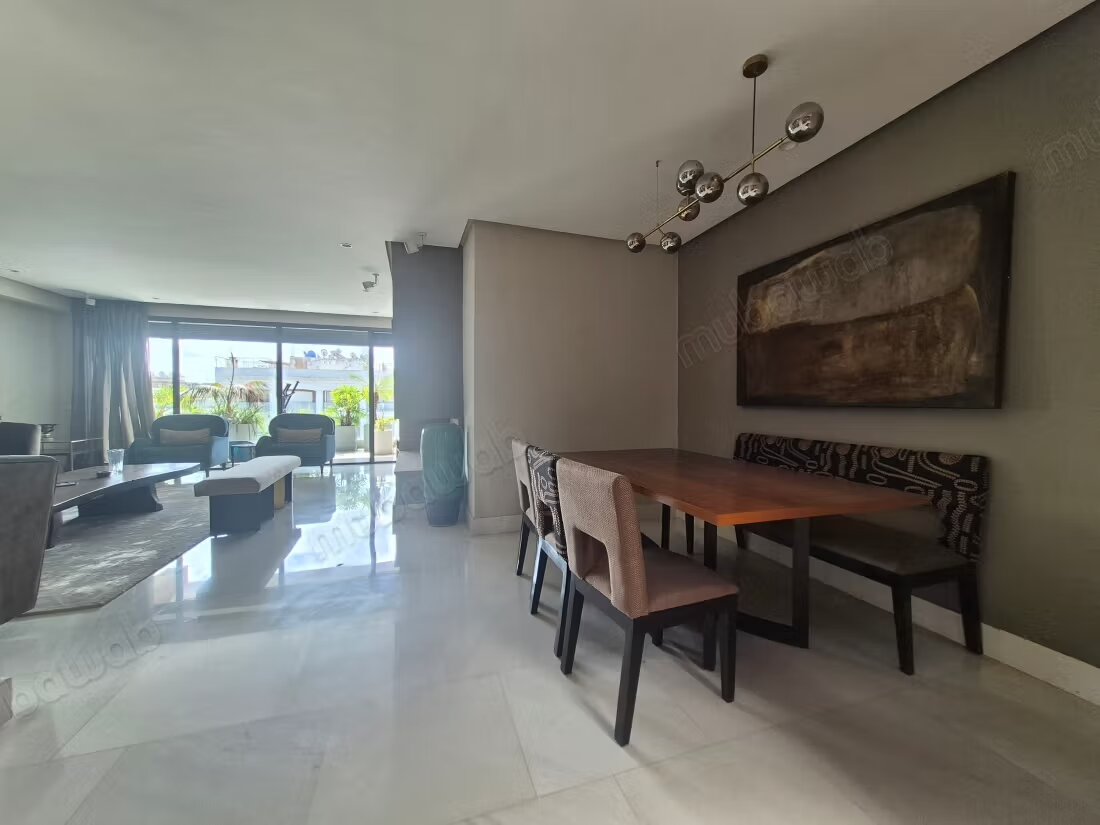 Apartment 240 m² for sale in Casablanca — Photo 52