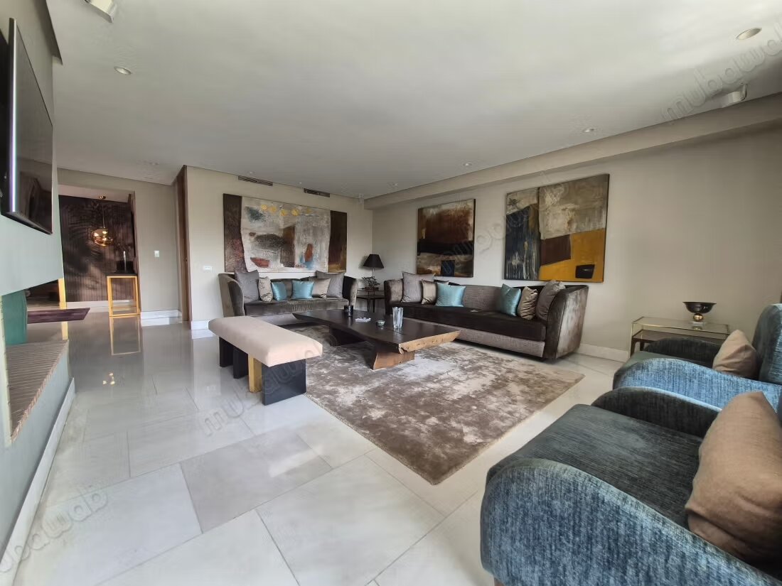 Apartment 240 m² for sale in Casablanca — Photo 53