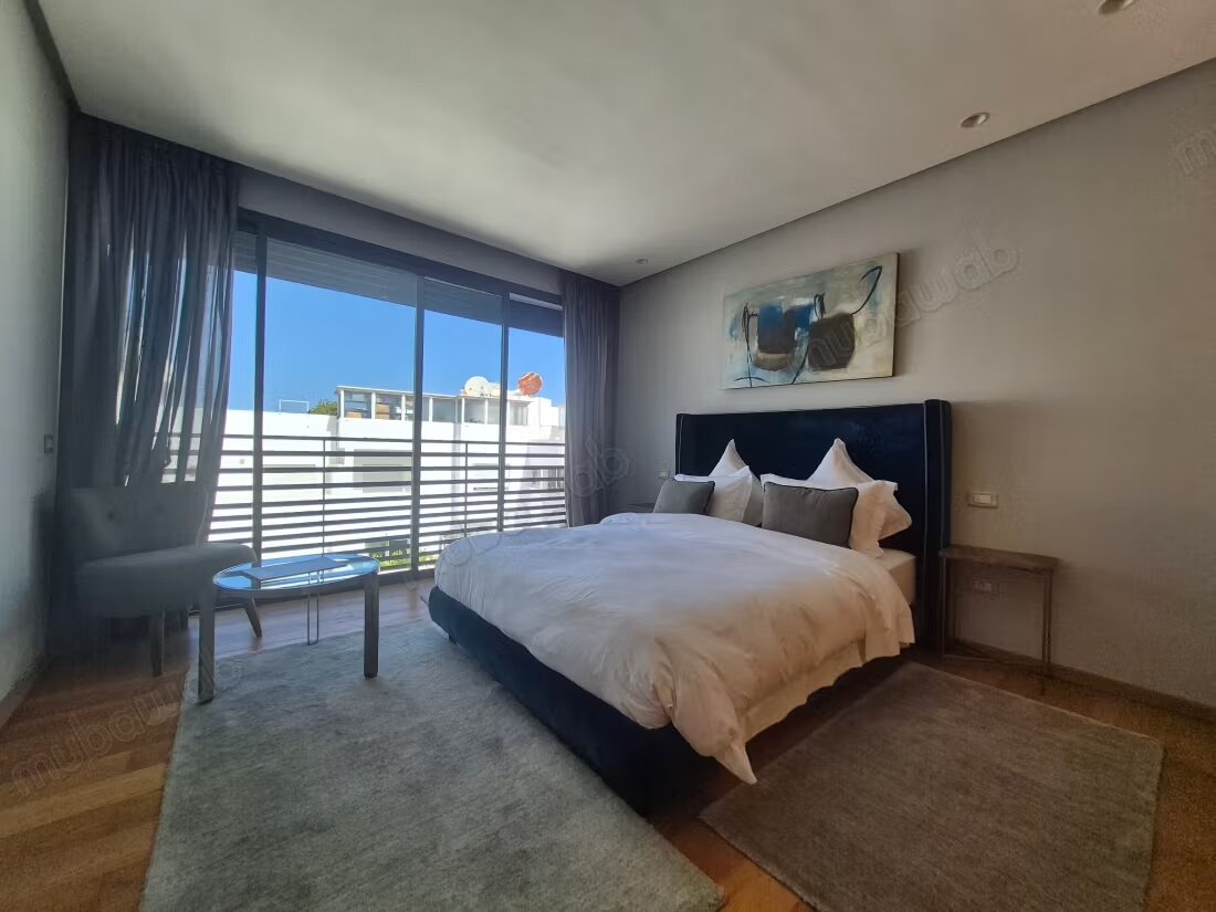 Apartment 240 m² for sale in Casablanca — Photo 62