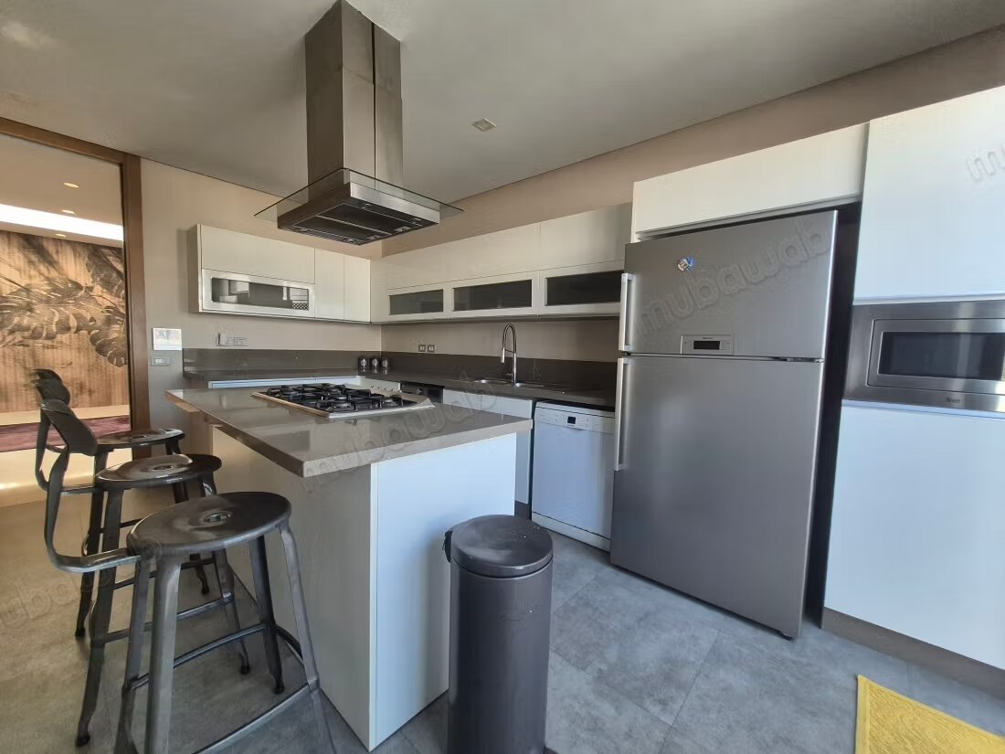 Apartment 240 m² for sale in Casablanca — Photo 67