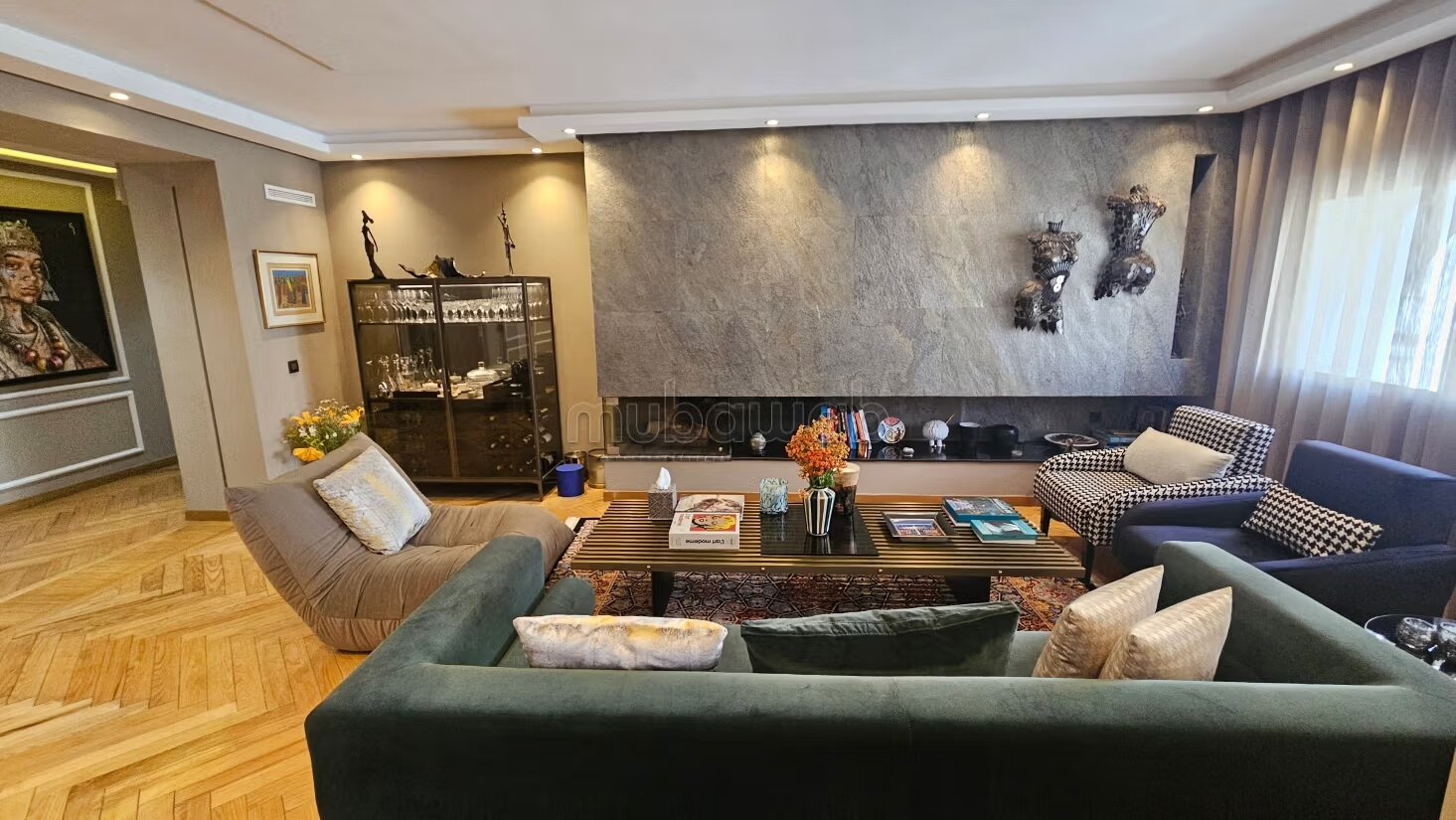 Apartment 240 m² for sale in Casablanca — Photo 68