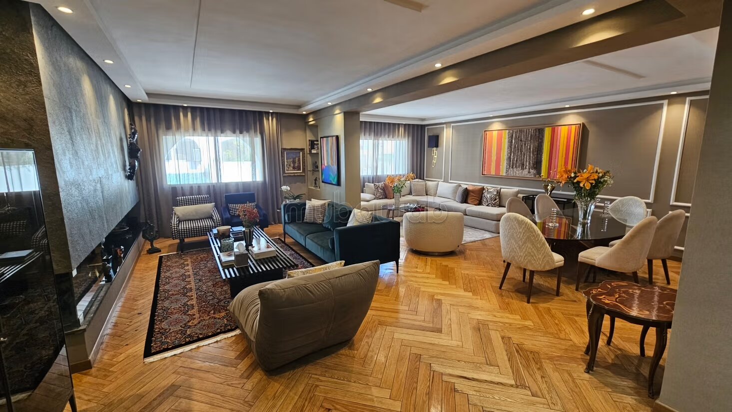 Apartment 240 m² for sale in Casablanca — Photo 71