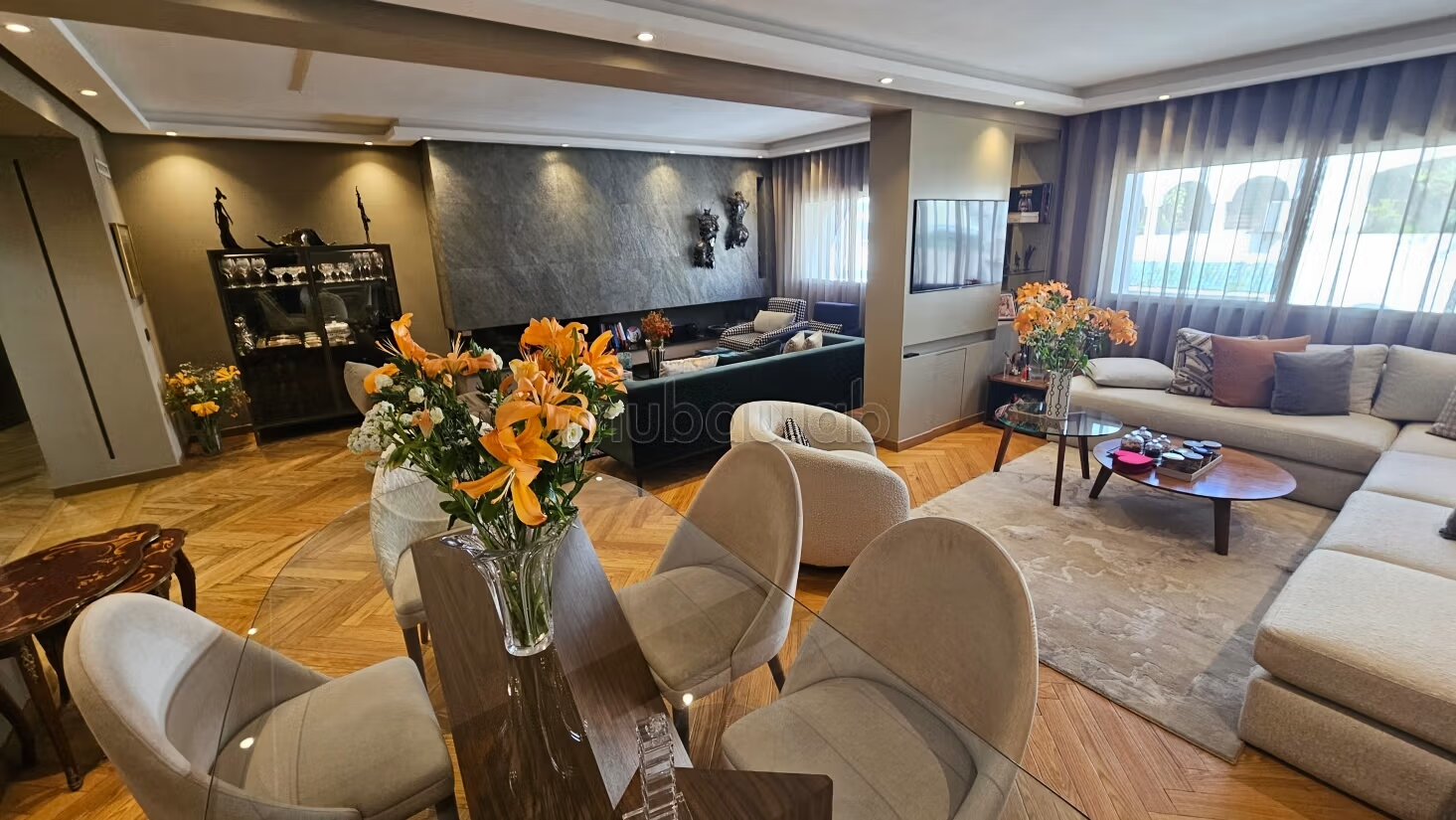 Apartment 240 m² for sale in Casablanca — Photo 72