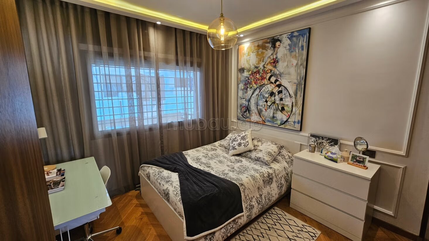 Apartment 240 m² for sale in Casablanca — Photo 78