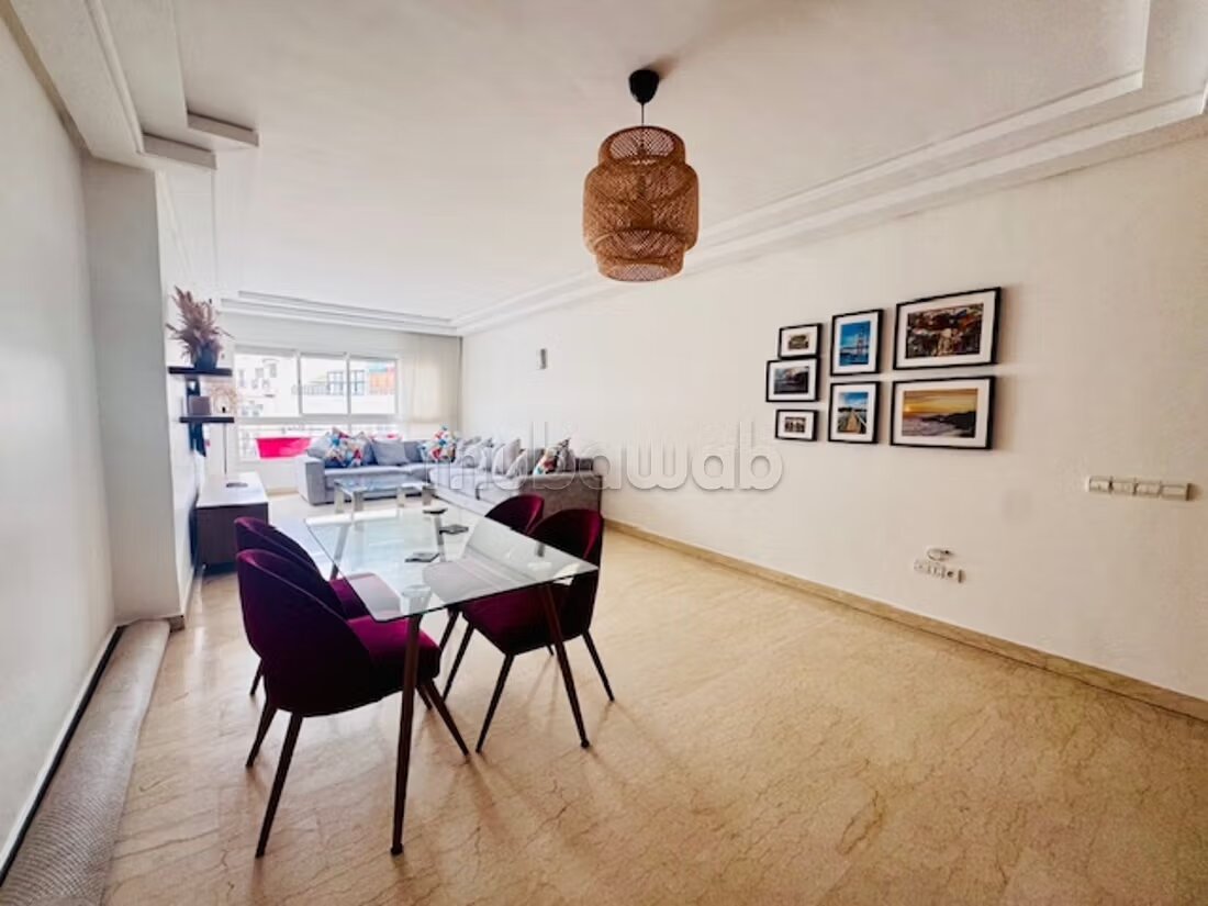 Apartment 240 m² for sale in Casablanca — Photo 83