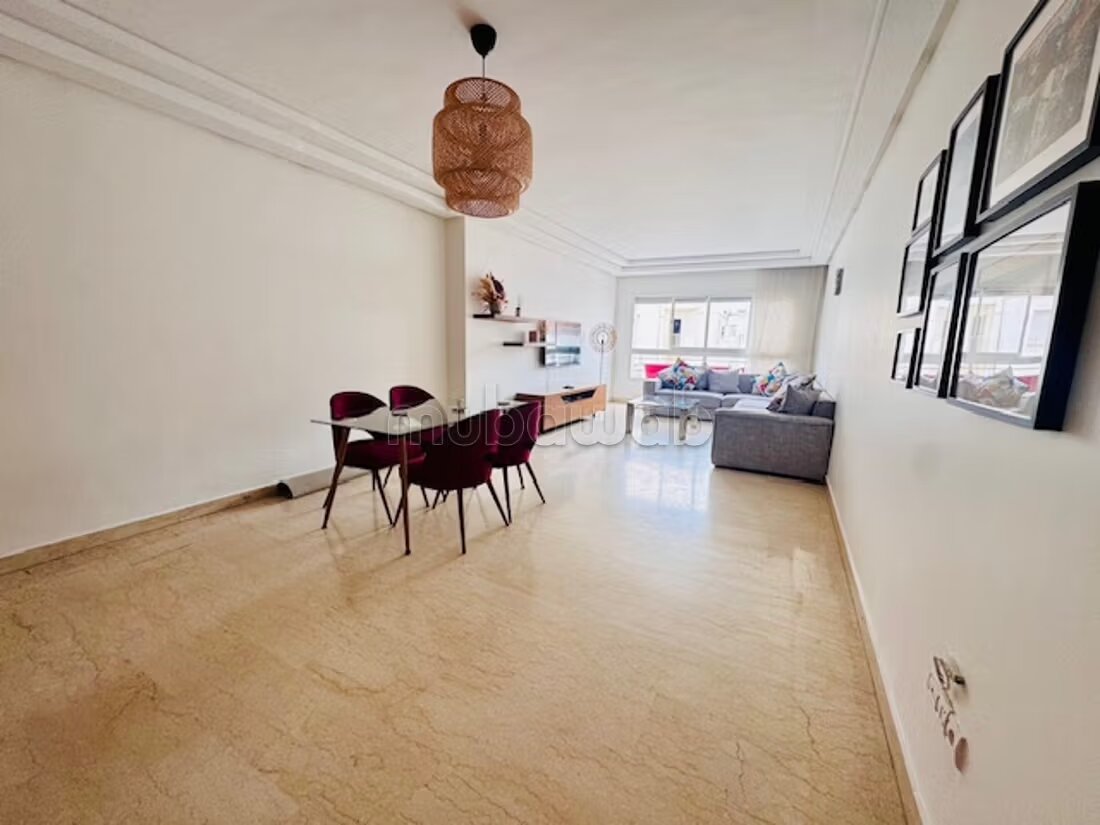 Apartment 240 m² for sale in Casablanca — Photo 84