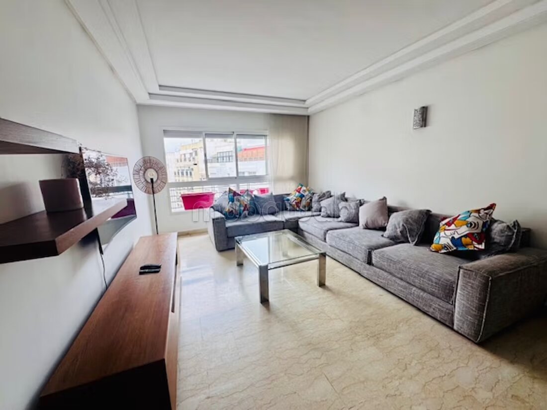 Apartment 240 m² for sale in Casablanca — Photo 85