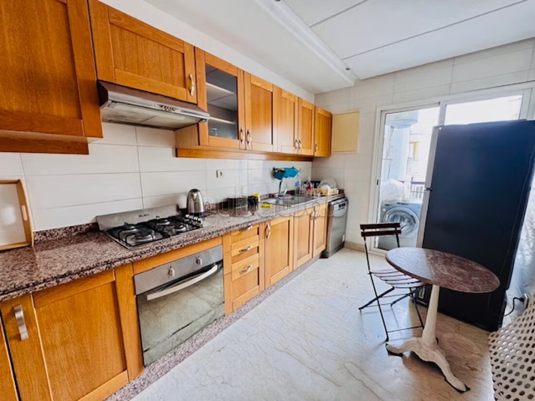 Apartment 240 m² for sale in Casablanca — Photo 92