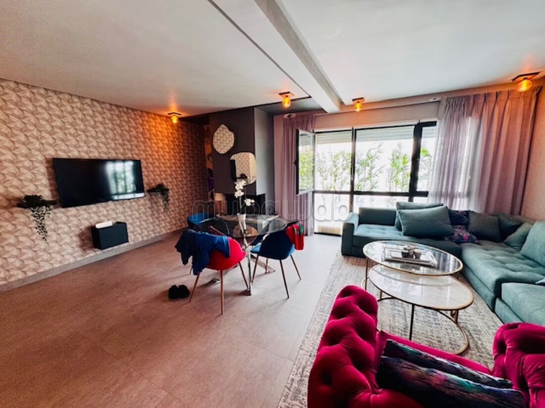 Apartment 240 m² for sale in Casablanca — Photo 96