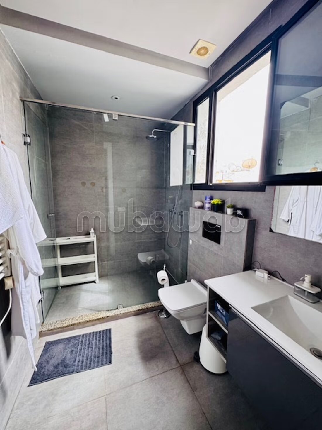 Apartment 240 m² for sale in Casablanca — Photo 99