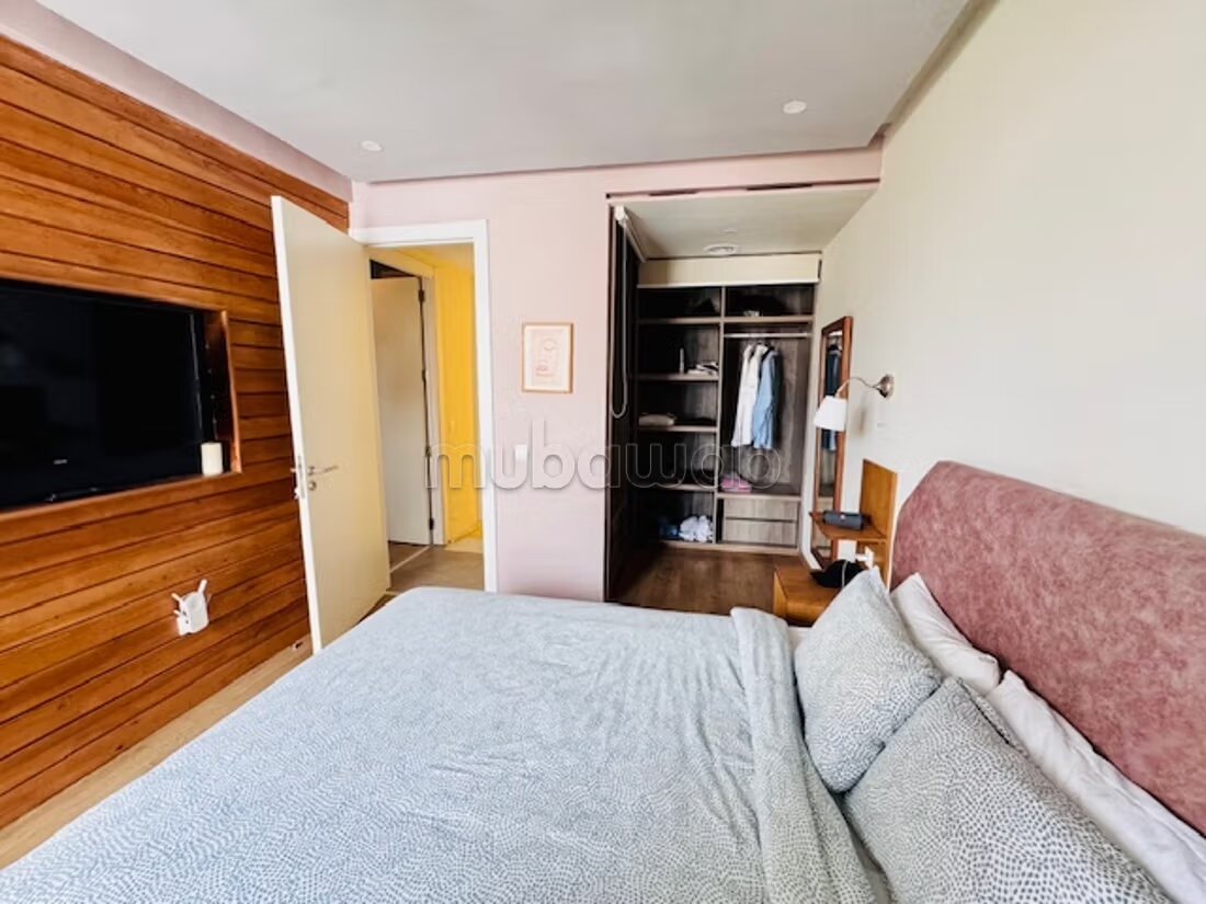 Apartment 240 m² for sale in Casablanca — Photo 100