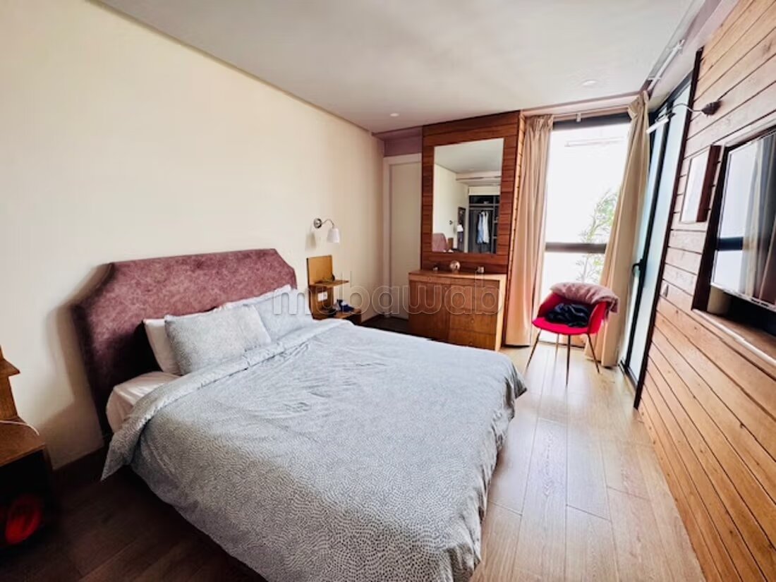 Apartment 240 m² for sale in Casablanca — Photo 101