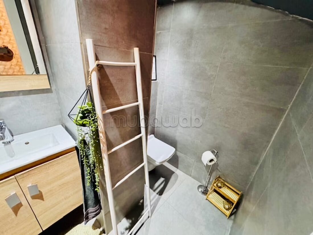 Apartment 240 m² for sale in Casablanca — Photo 103