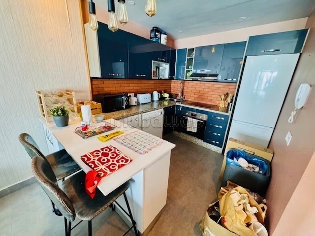 Apartment 240 m² for sale in Casablanca — Photo 104