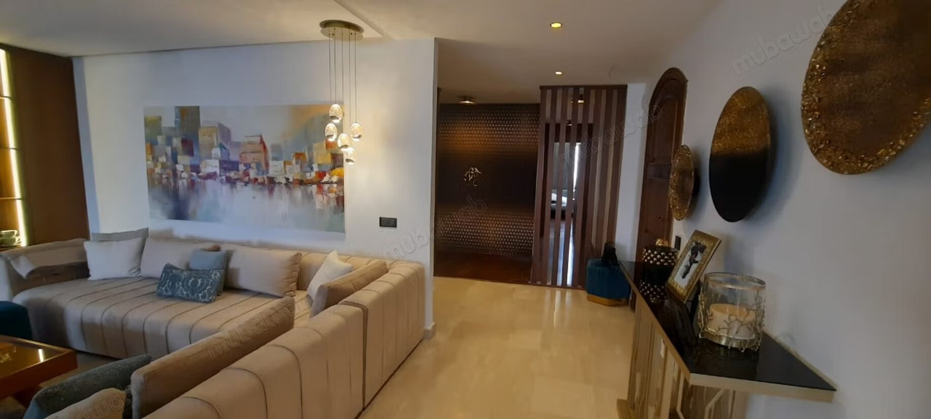 Apartment 240 m² for sale in Casablanca — Photo 116