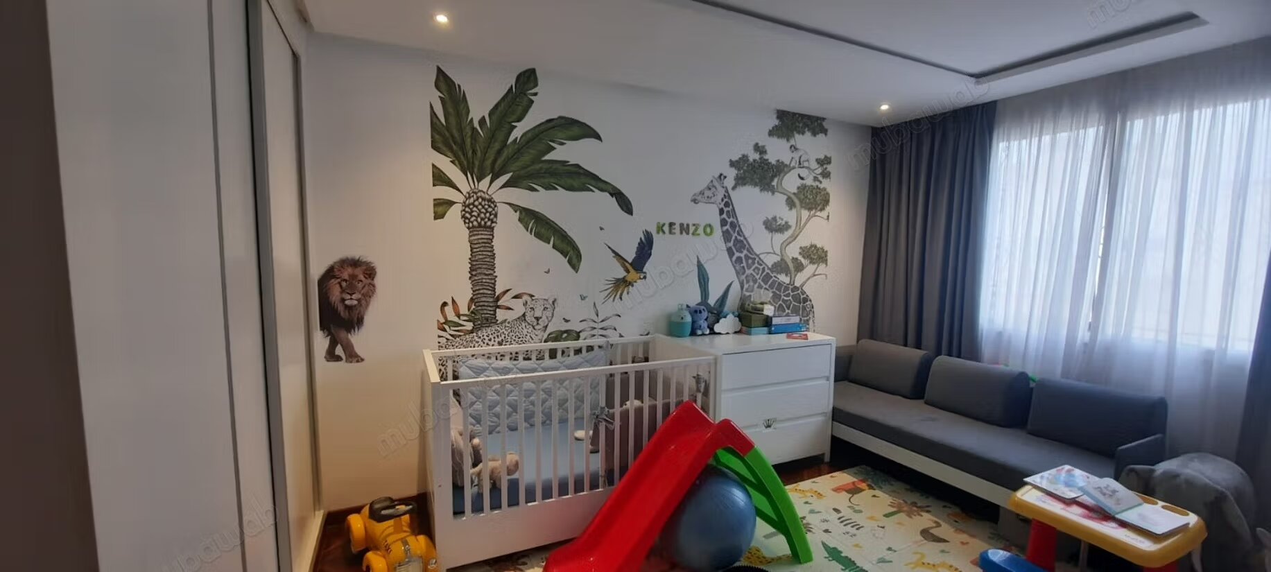 Apartment 240 m² for sale in Casablanca — Photo 118