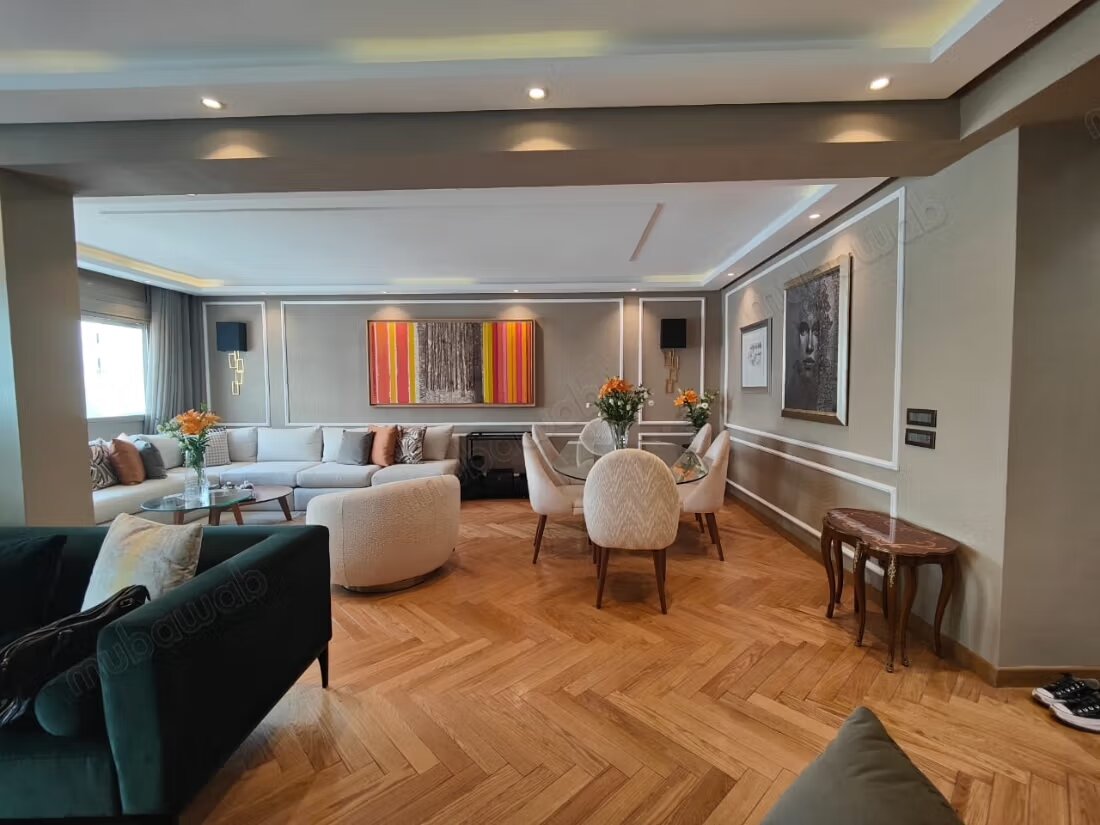 Apartment 240 m² for sale in Casablanca — Photo 126